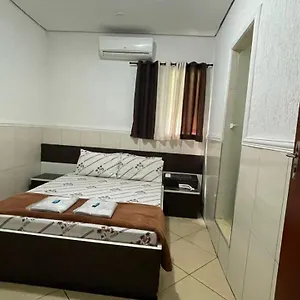 Tenda Brigadeiro Sp 2*, São Paulo Brésil