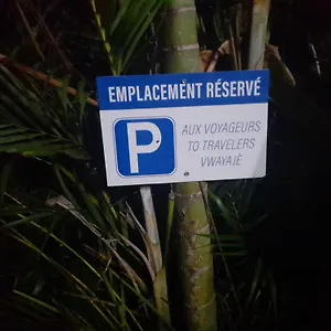  Hébergement de vacances Villabadlou 