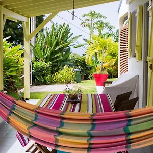  Hébergement de vacances Telyna