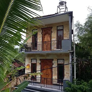 Kartika's House , Ubud Indonésie