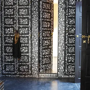 P'tit Habibi , Marrakesh Maroc